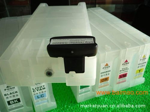 愛(ài)普生GS6000墨盒填充與連供系統(tǒng) 生產(chǎn)廠家與價(jià)格全解析