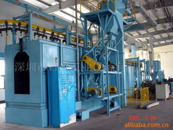 深圳市日欣工業(yè)設(shè)備涂裝機(jī)產(chǎn)品與數(shù)碼設(shè)備研發(fā)概覽